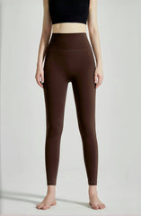 Nude Pocket Yoga Pant62541