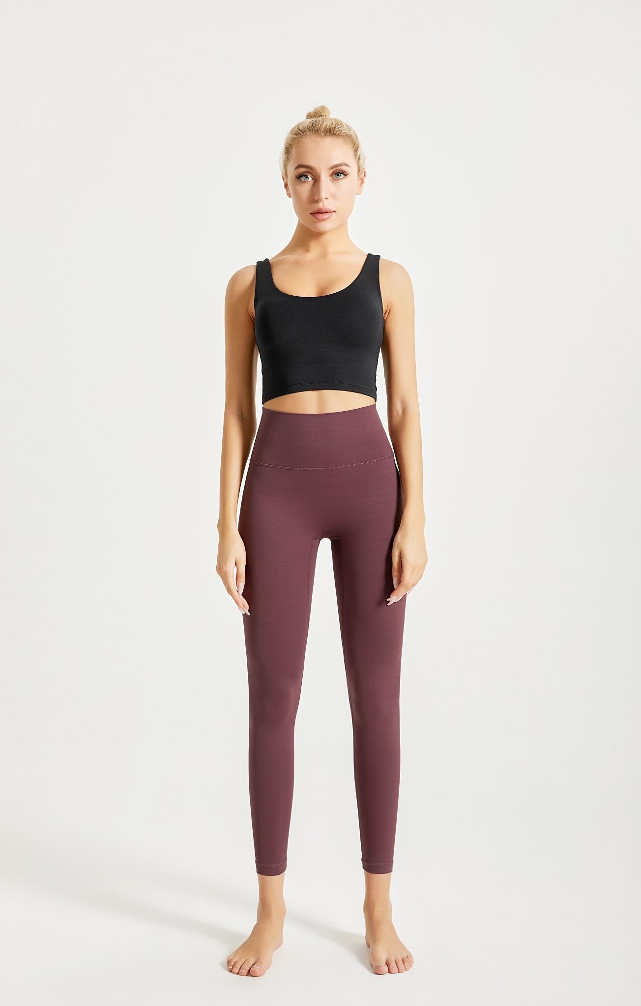 Nude Pocket Yoga Pant62541