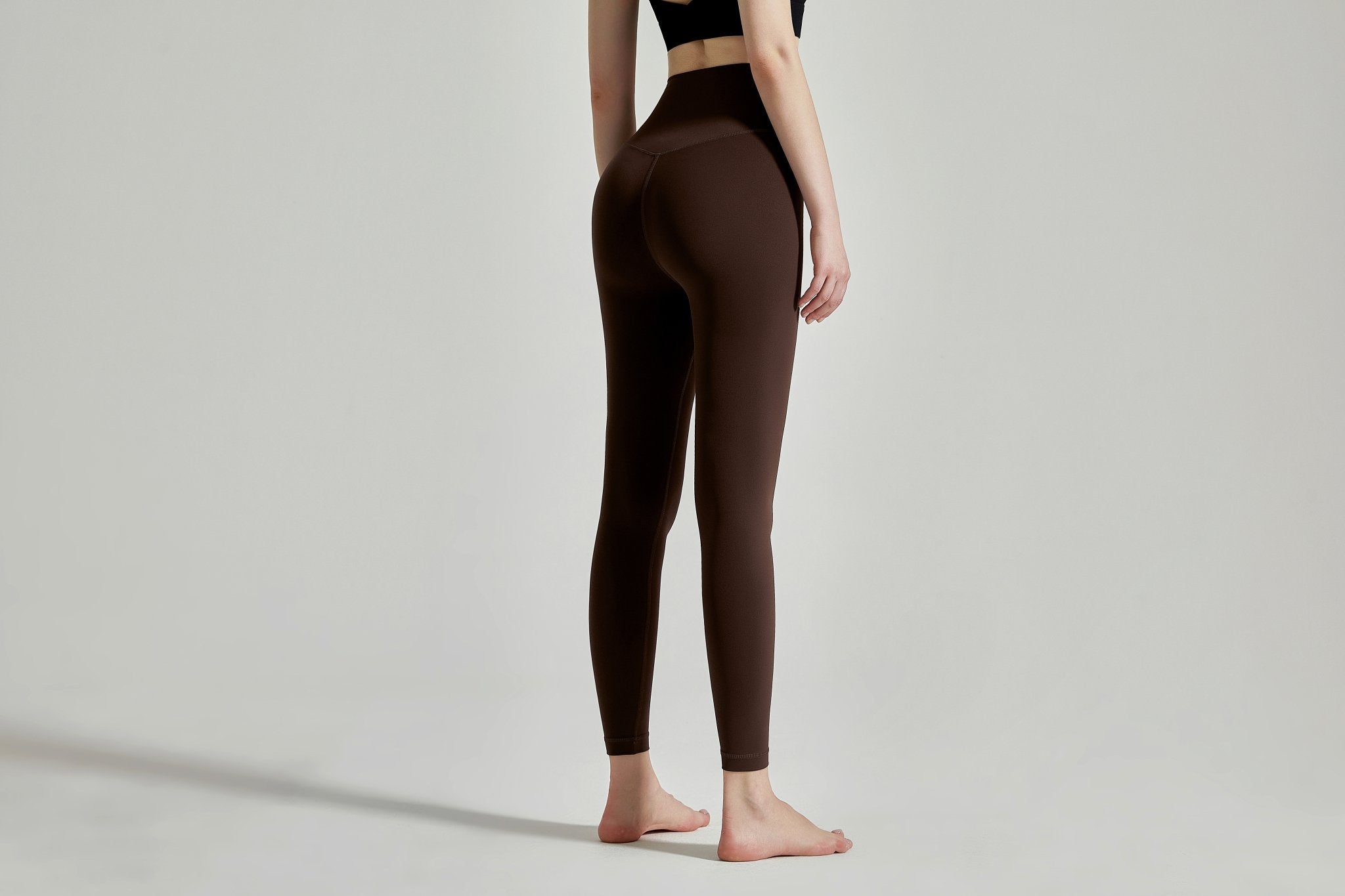 Nude Pocket Yoga Pant62541