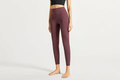 Nude Pocket Yoga Pant62541