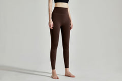 Nude Pocket Yoga Pant62541