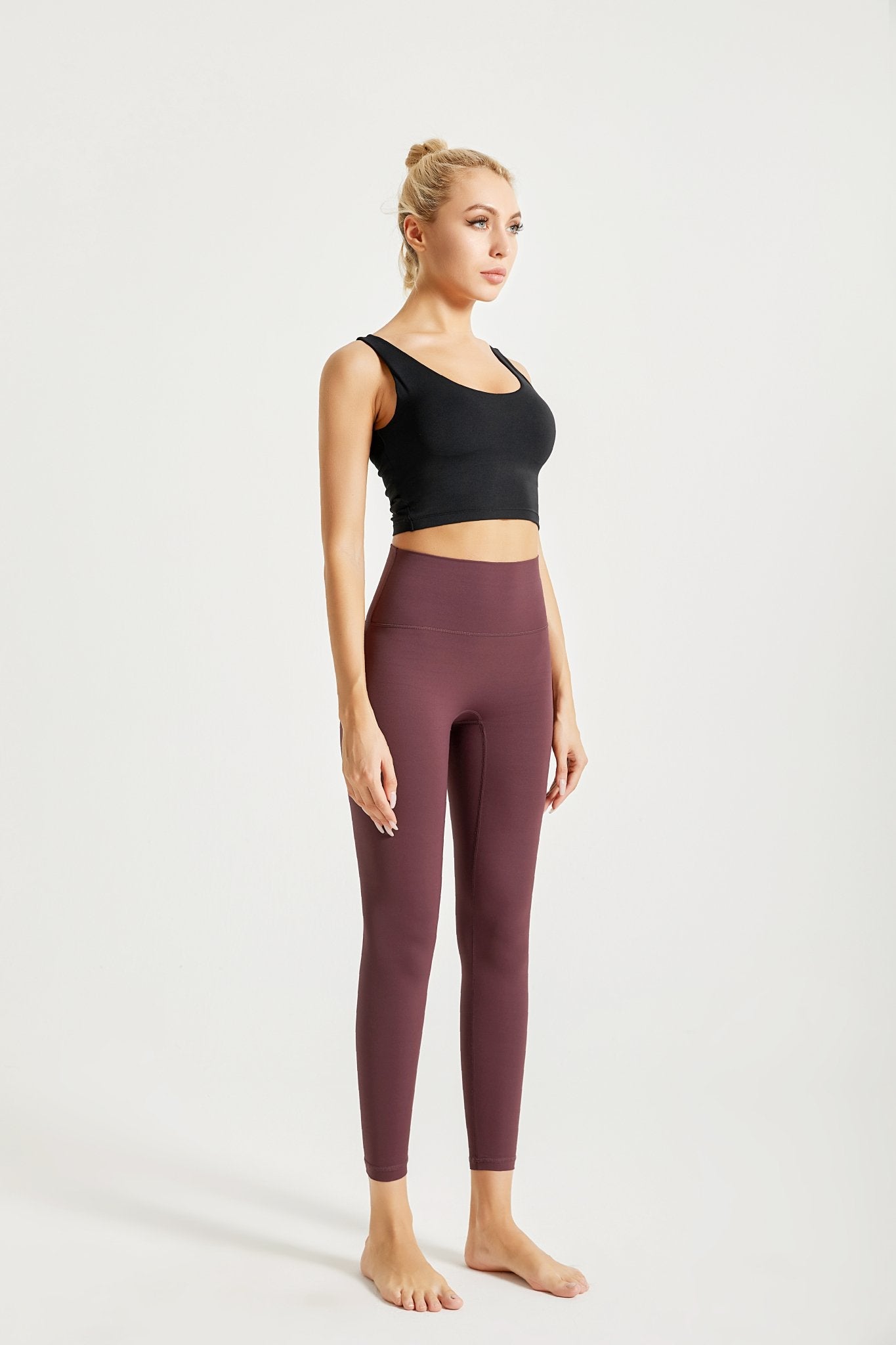 Nude Pocket Yoga Pant62541