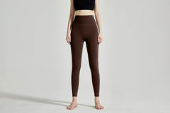 Nude Pocket Yoga Pant62541