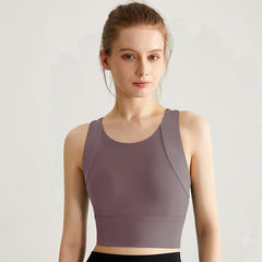 One piece sports bra63289