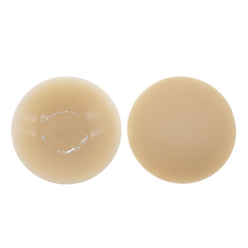 Boltoo - Boltoo Reusable Silicone Nipple Coversboltoo