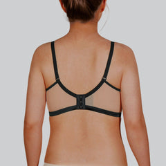 Unlined Racerback Bra65473