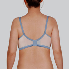 Unlined Racerback Bra68435