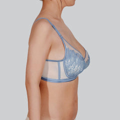 Unlined Racerback Bra68435