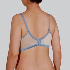 Unlined Racerback Bra68435