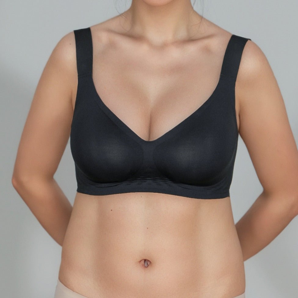 Wireless Bra41698