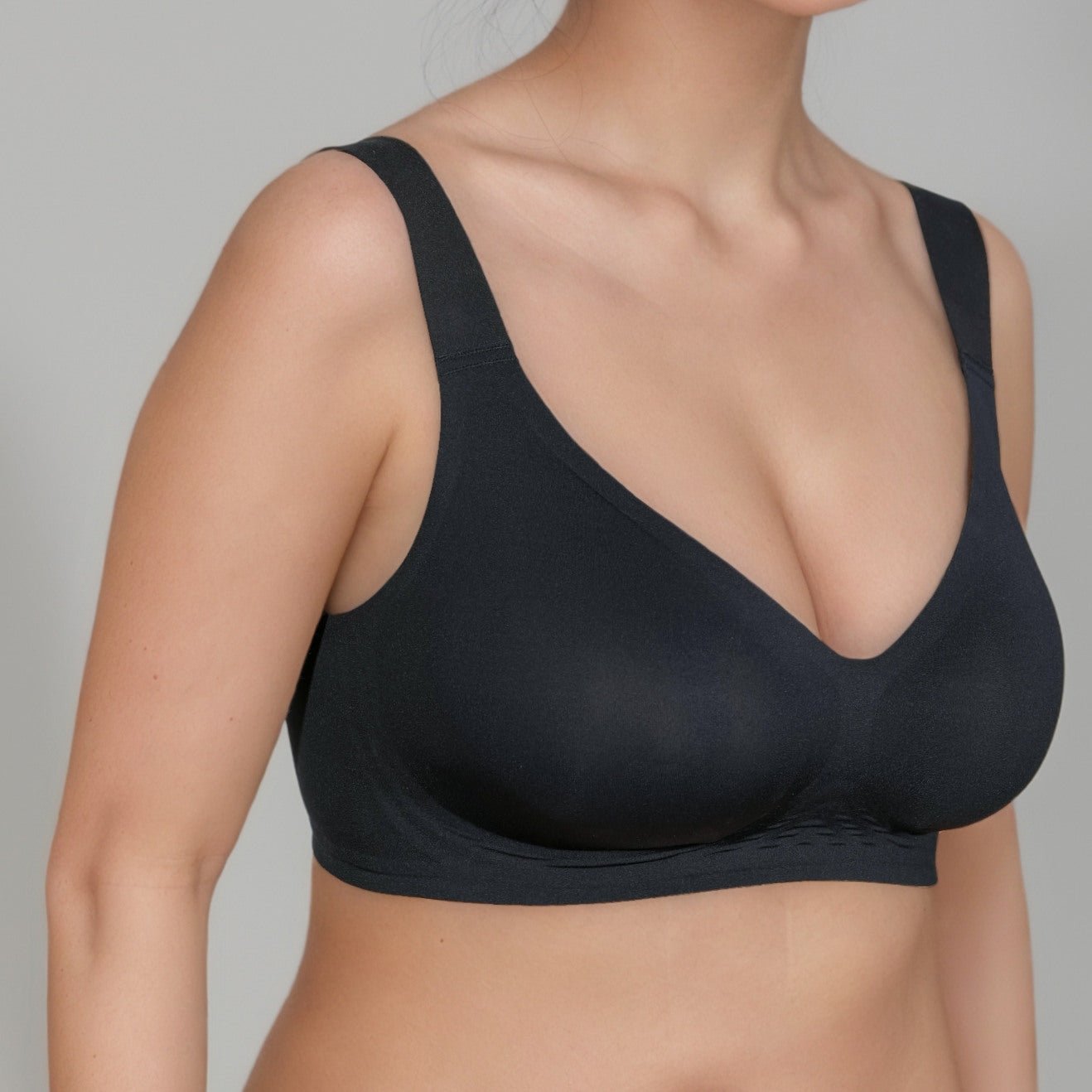 Wireless Bra41698