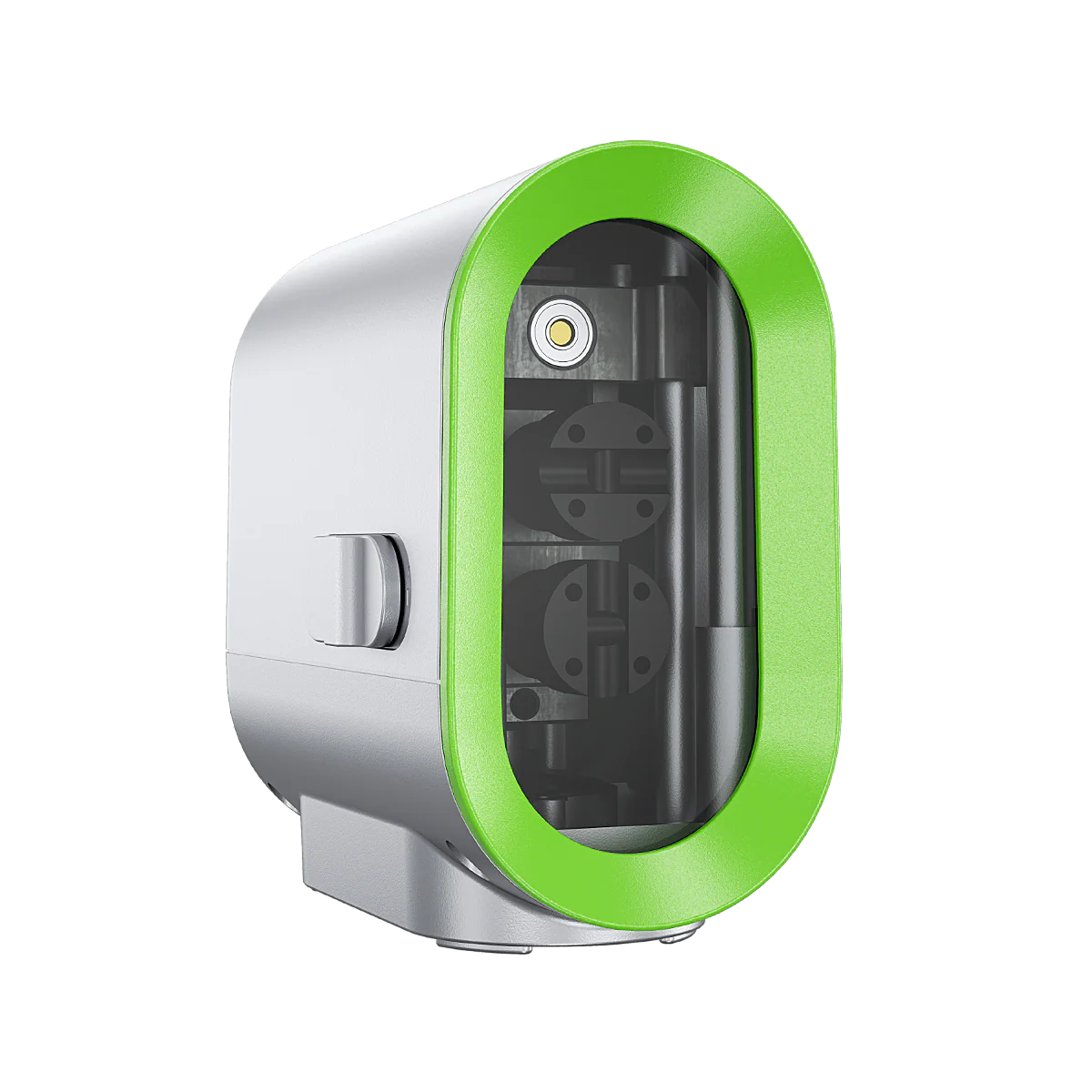 milwaukee laser level - size reference comparison | ENVNTRLLQP UK