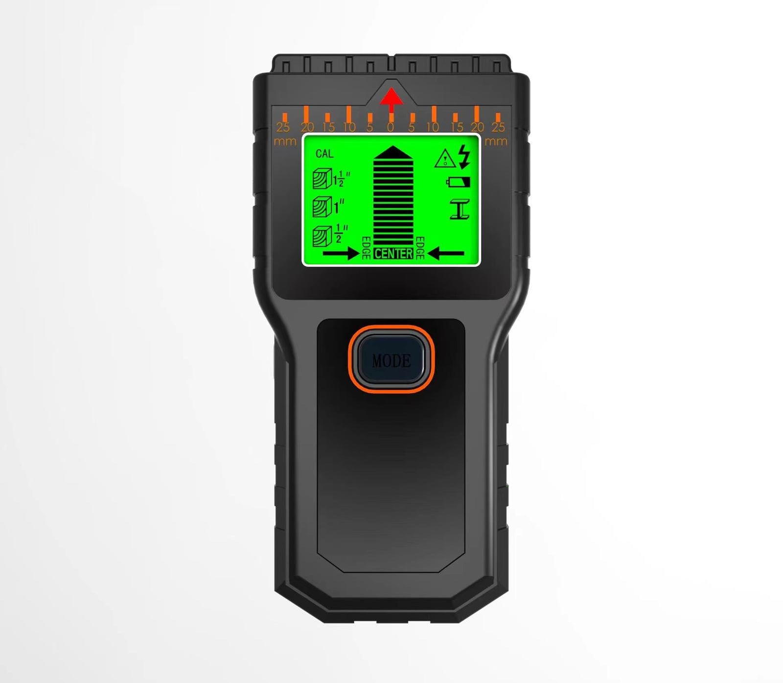 stud finder UK - front view product shot | WOEAOZY UK