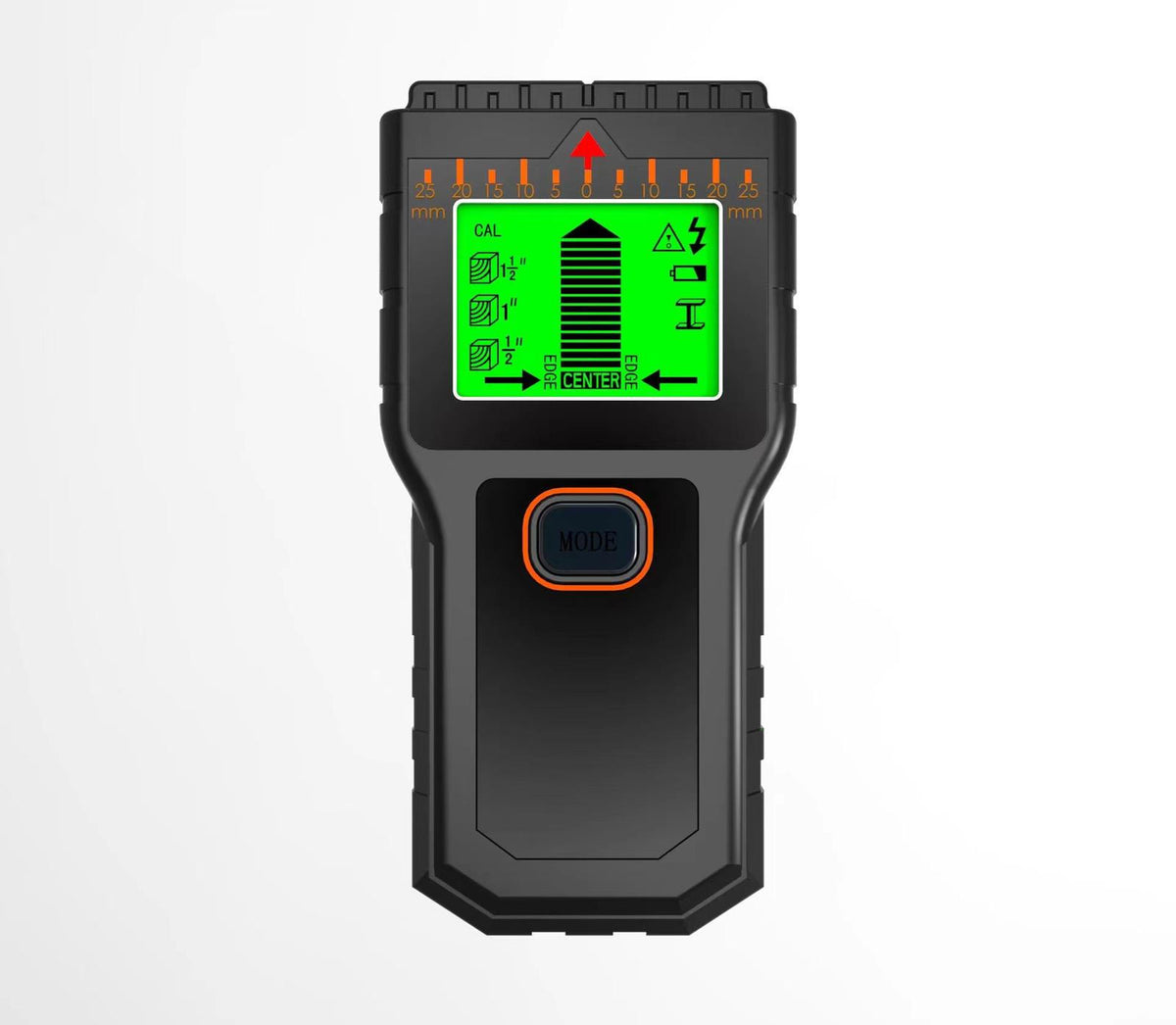 stud finder UK - front view product shot | WOEAOZY UK