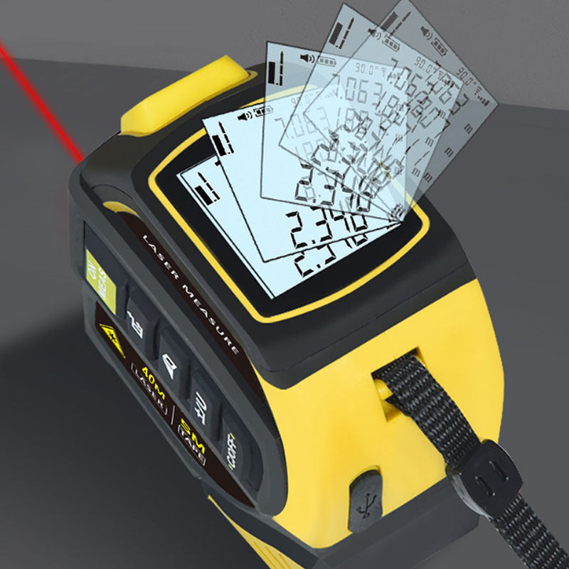 laser level - front view product shot | BOSCHLL UK