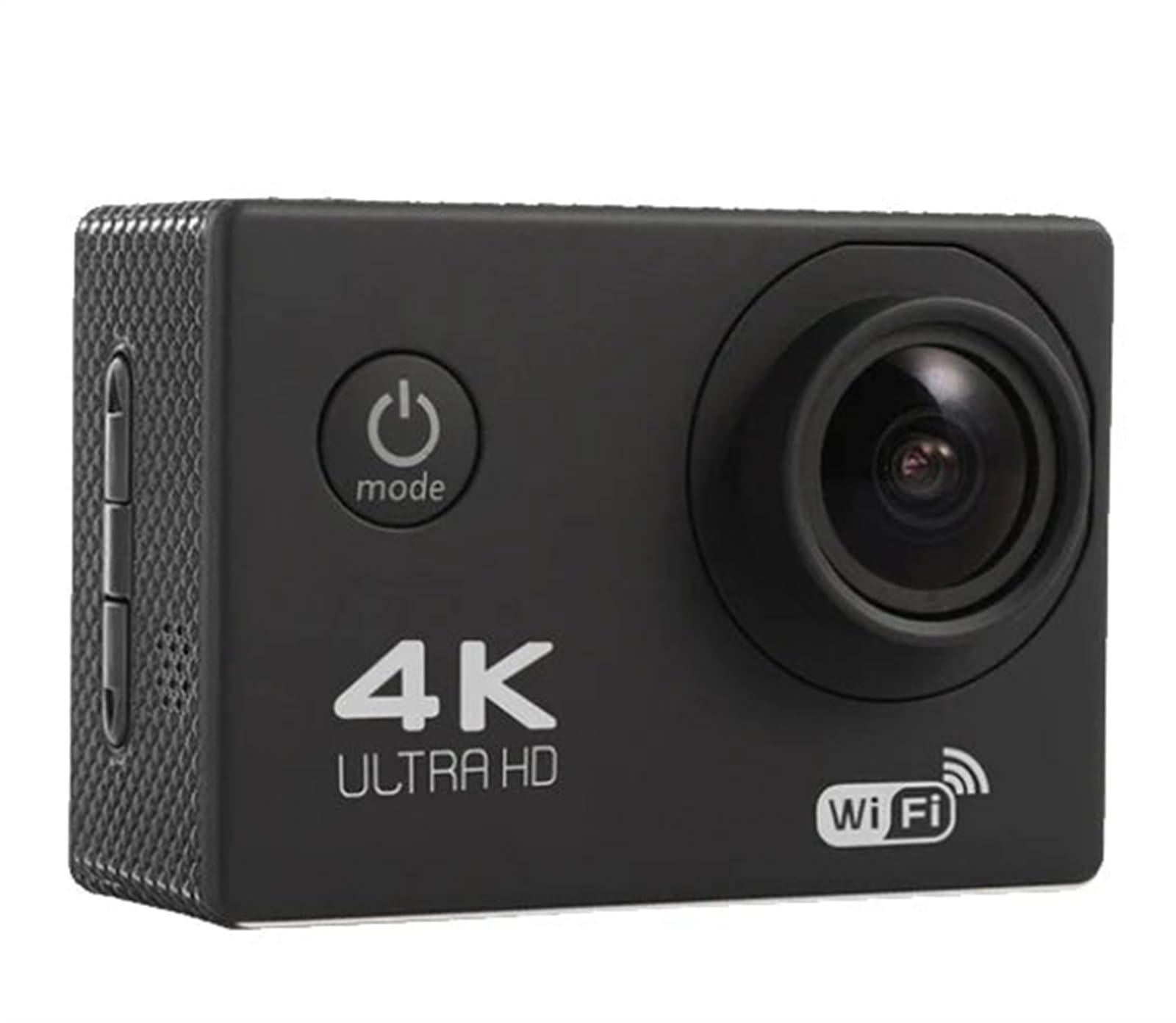 action camera - size reference comparison | AKASOACT UK