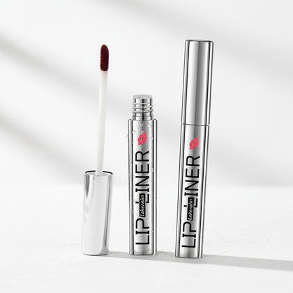 Peel-Off Long-Lasting Lip Liner Tattoo