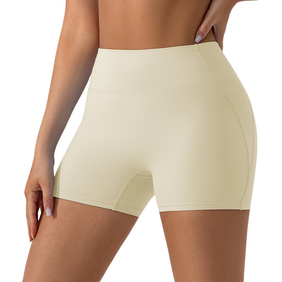 Boltoo High Waist Sport ShortsKW303