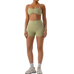 Boltoo High Waist Sport ShortsKW295