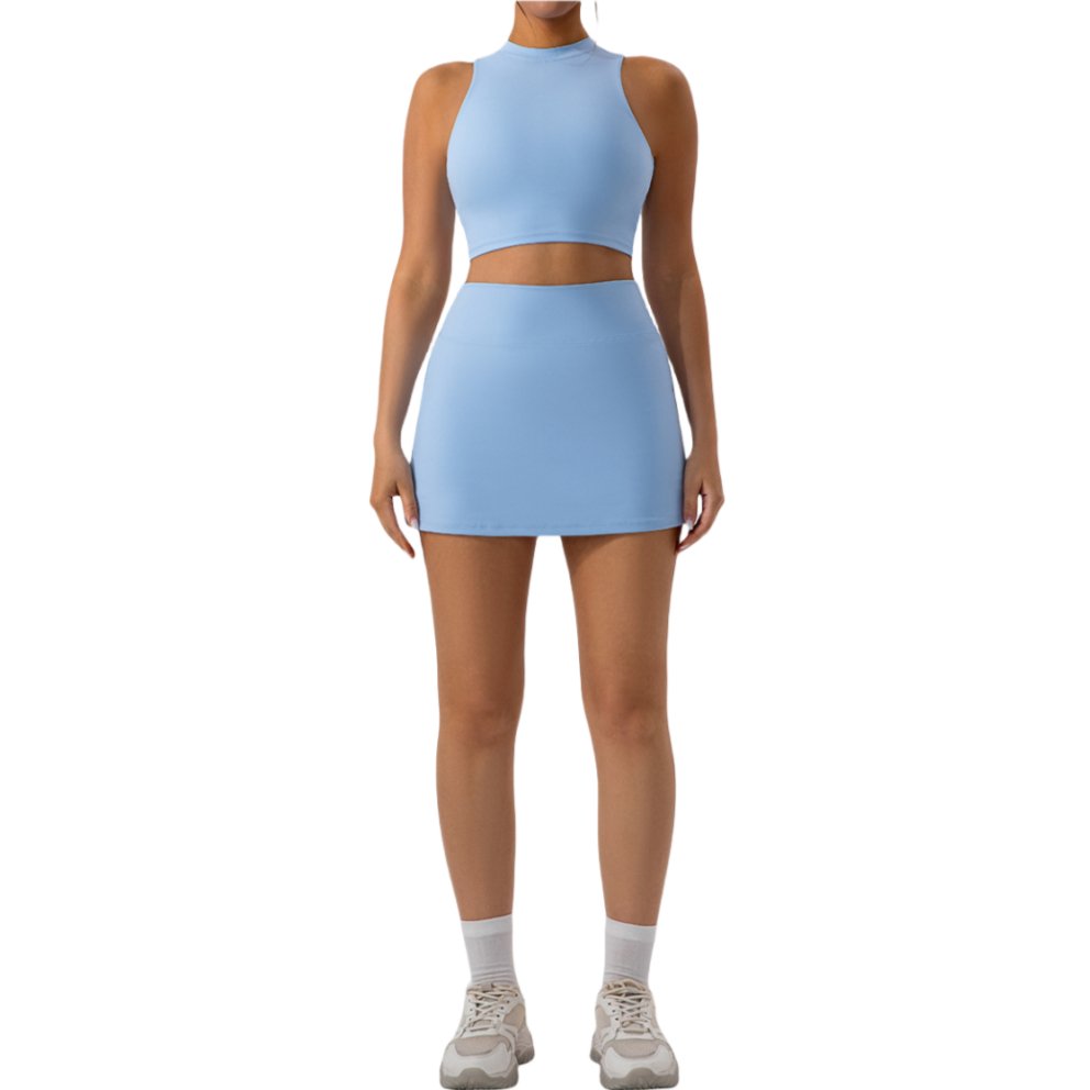 Boltoo High Waist Sport SkirtsKW301