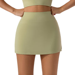 Boltoo High Waist Sport SkirtsKW305