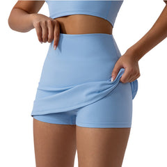 Boltoo High Waist Sport SkirtsKW301