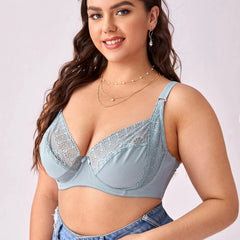 Boltoo Lace Full Coverage Bra6017