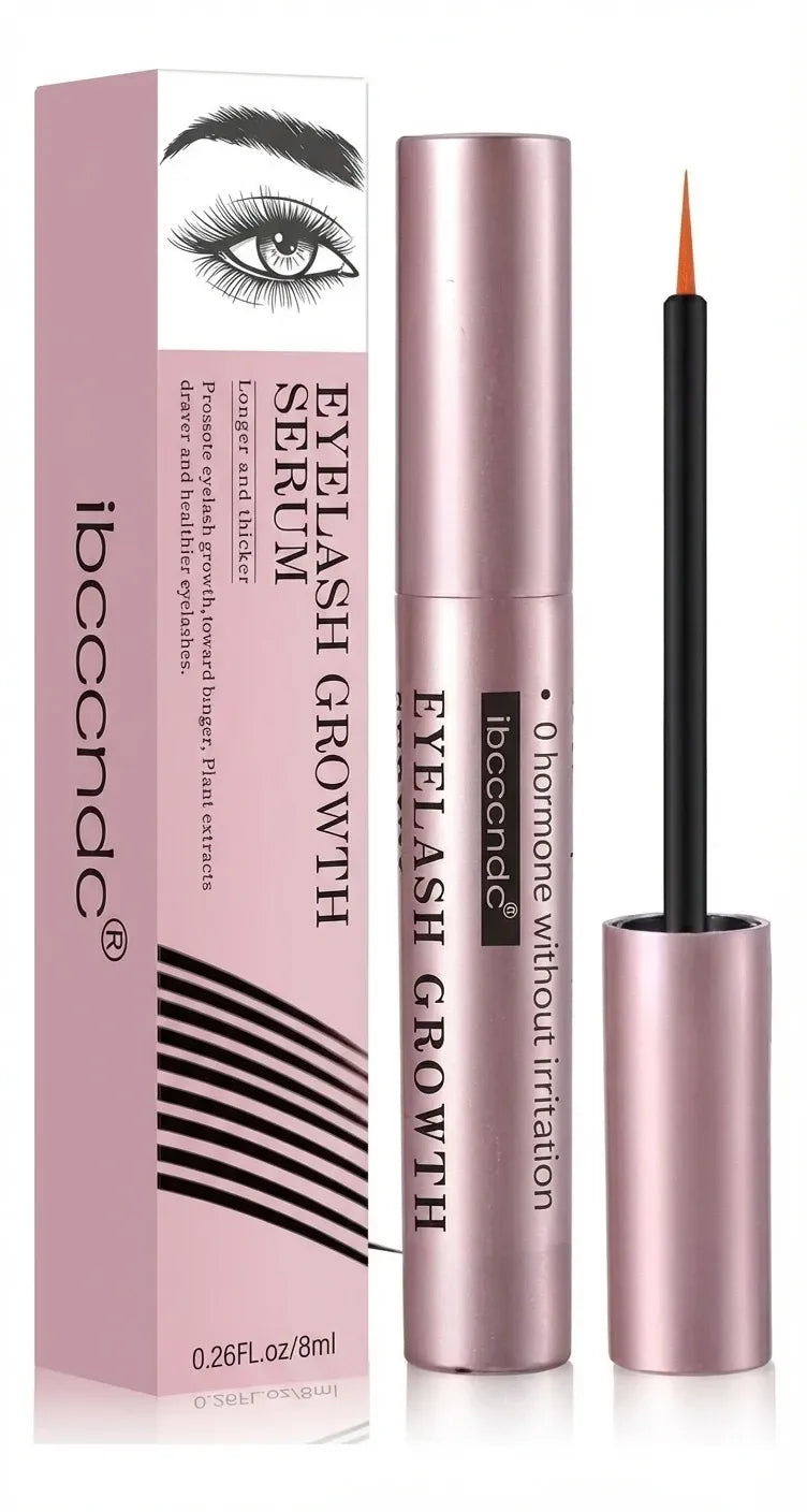 Eyelash Growth Serum
