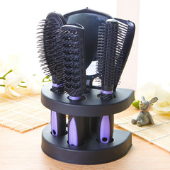 5 Pcs Set Haircare Heatless