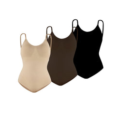 Boltoo Seamless Shapewear Bodysuit1023