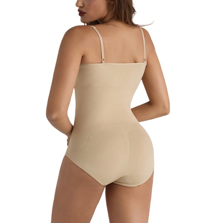 Boltoo Seamless Shapewear Bodysuit1023