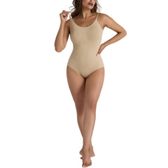 Boltoo Seamless Shapewear Bodysuit1023