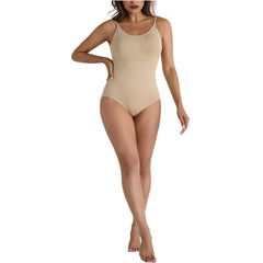 Boltoo Seamless Shapewear Bodysuit1023