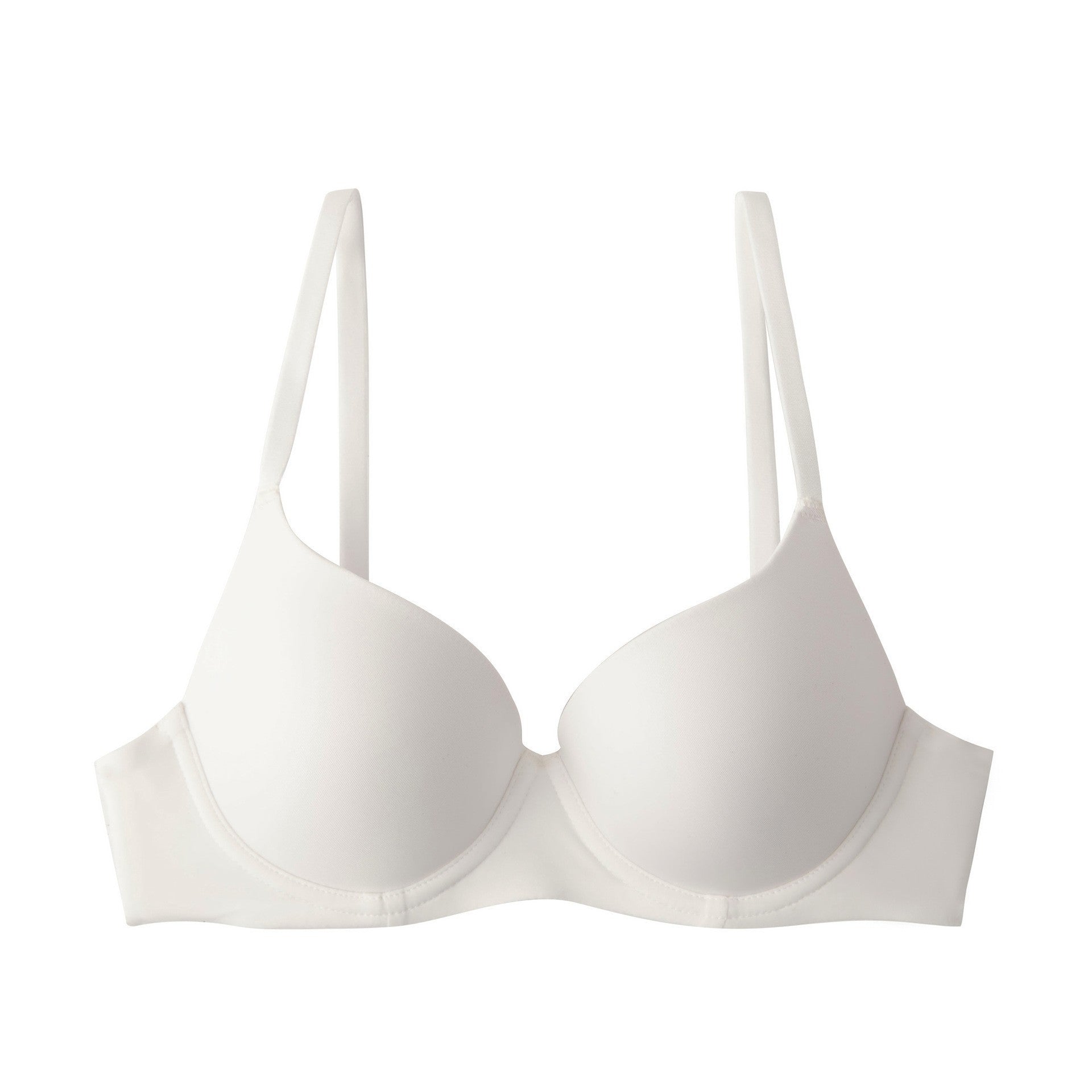 Boltoo Sexy Glossy T-Shirt Bra