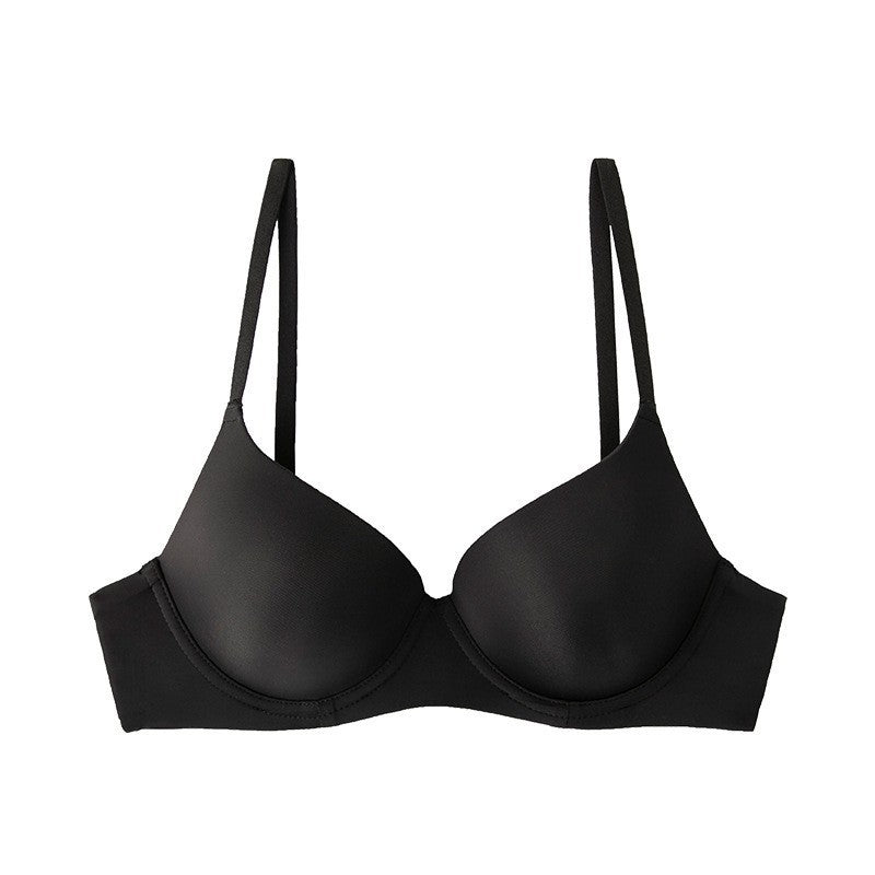 Boltoo Sexy Glossy T-Shirt Bra