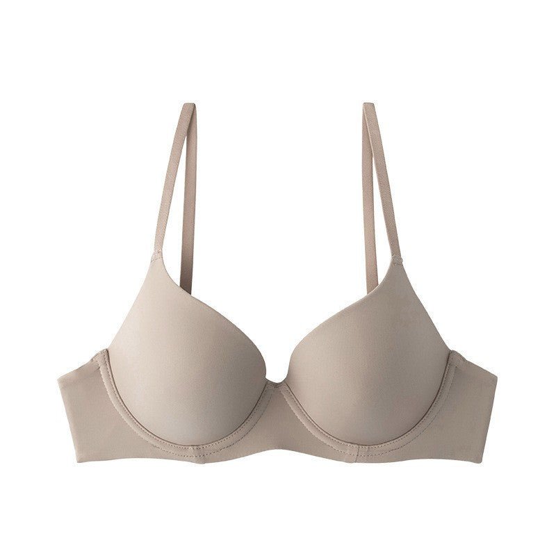 Boltoo Sexy Glossy T-Shirt Bra