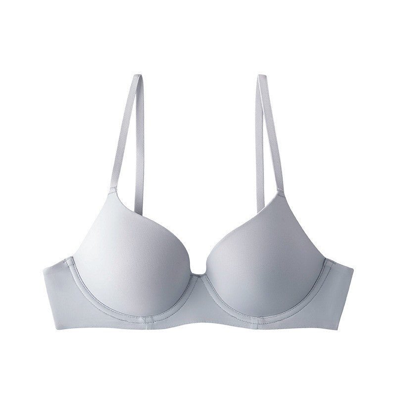 Boltoo Sexy Glossy T-Shirt Bra