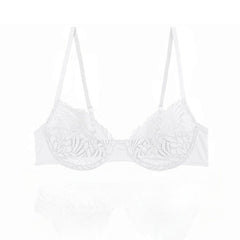 Boltoo - Boltoo Unlined Underwire Lace Bralingerie