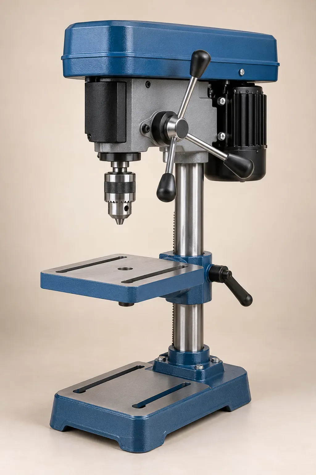 Bench Drill